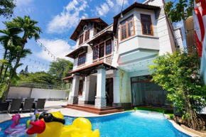 KN 5 Villa - Venuestay